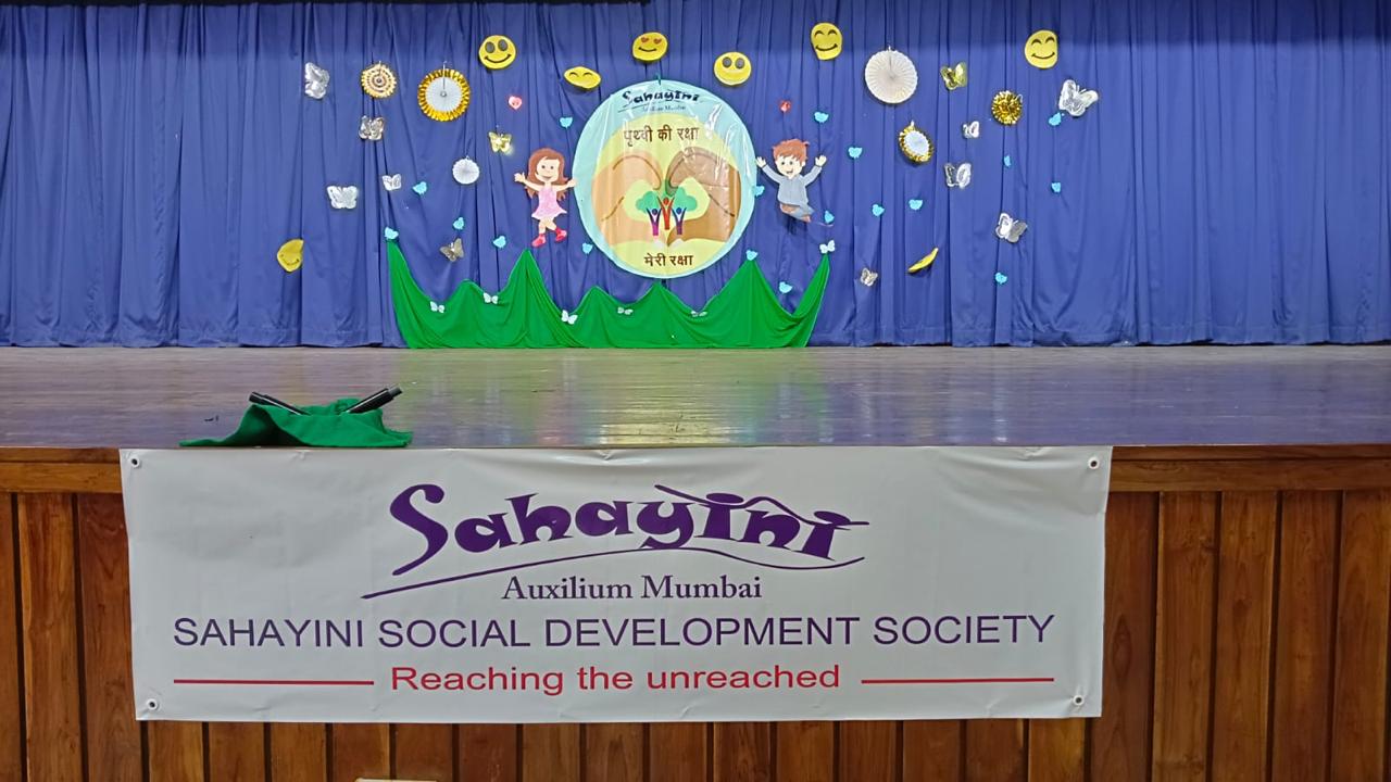 Children's Day Celebration